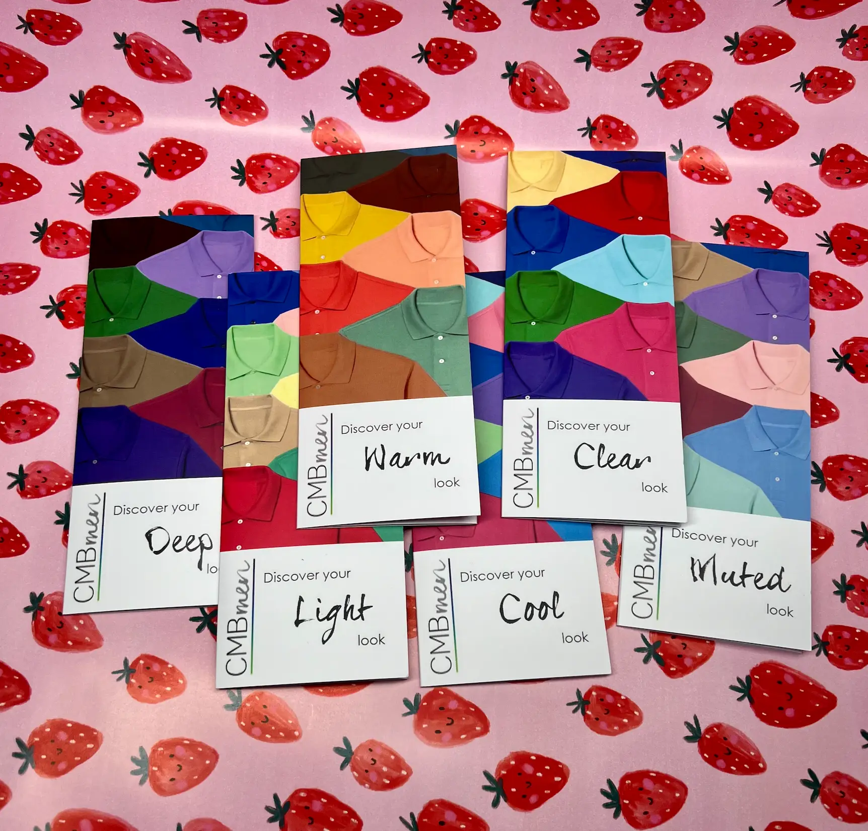 Express Colour Analysis - Image 3
