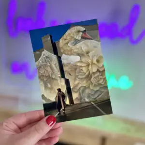 colour analysis gift voucher