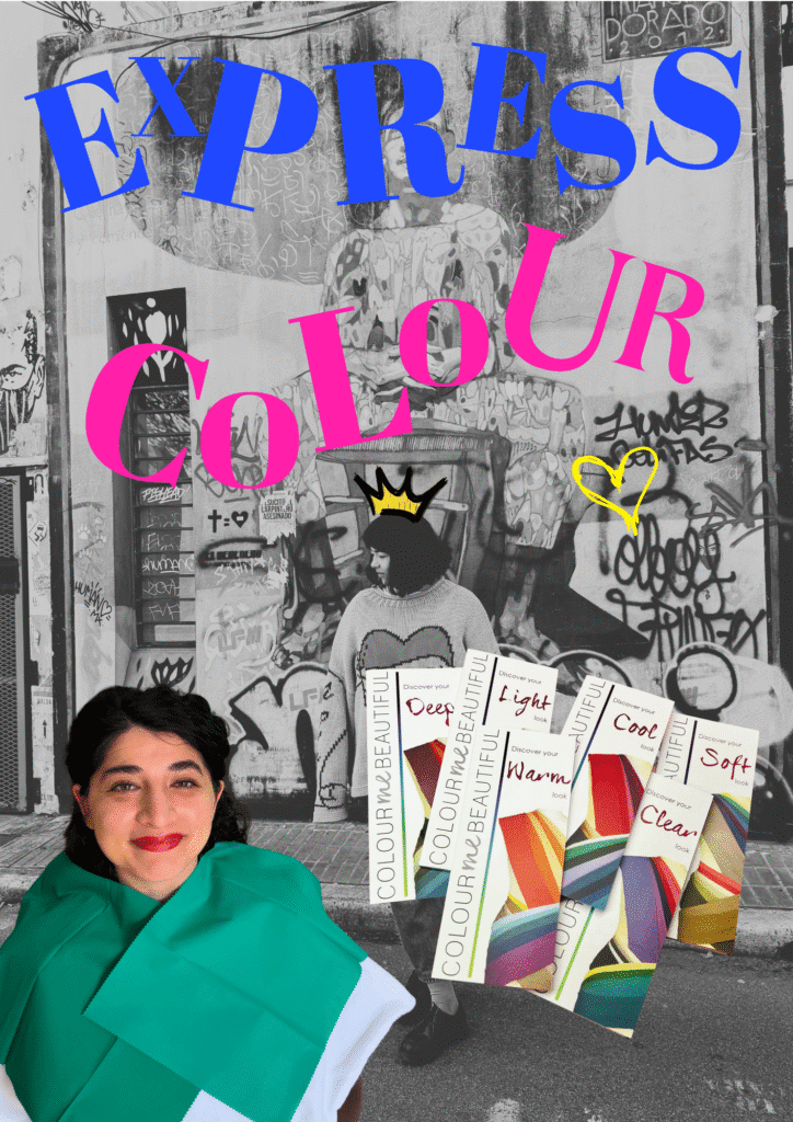 cheap colour analysis