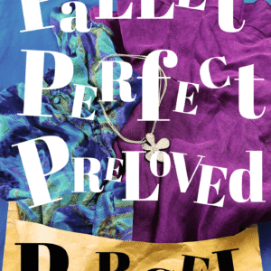 pallet perfect preloved parcel